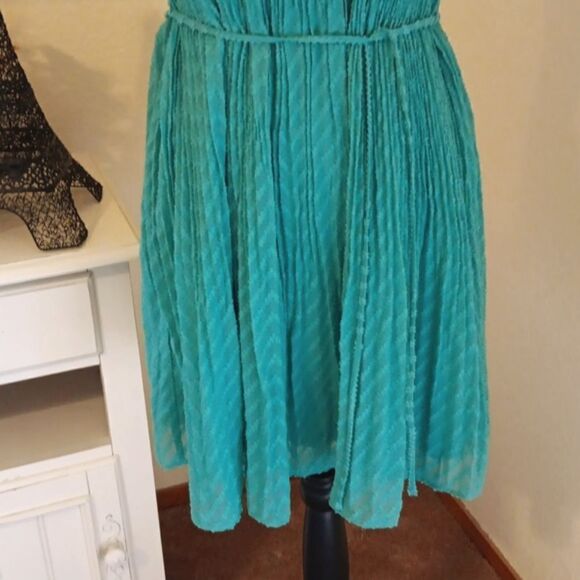 Elle Tropic Treasure  Swing Dress - Picture 5 of 14